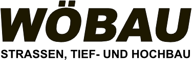 Logo WÖBAU GmbH